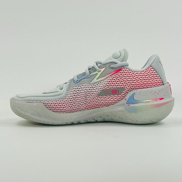Nike Air Zoom GT Cut \'Think Pink\' CZ0175-008 Basketball size 7.5 main image 8